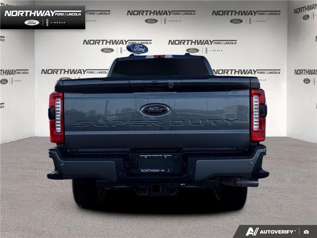 2026 Ford F-250 XLT (Stk: 6F274833) in Brantford - Image 5 of 23