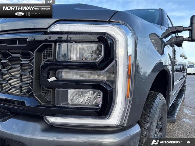 2026 Ford F-250 XLT (Stk: 6F274833) in Brantford - Image 7 of 23