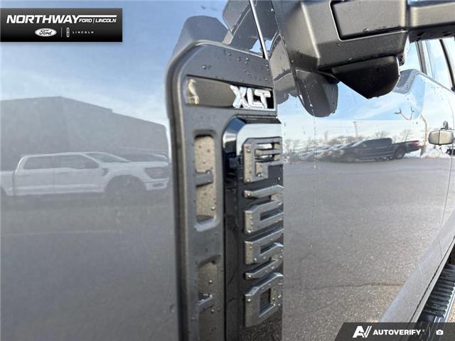 2026 Ford F-250 XLT (Stk: 6F274833) in Brantford - Image 8 of 23