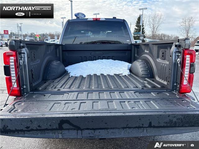 2026 Ford F-250 XLT (Stk: 6F274833) in Brantford - Image 10 of 23