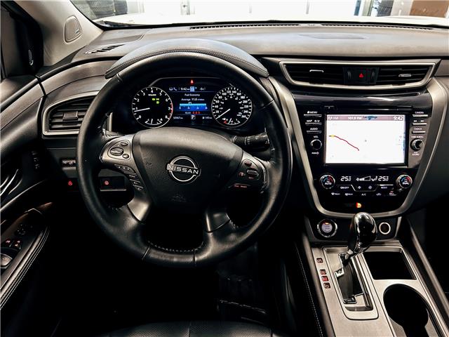 2023 Nissan Murano SL (Stk: V3332) in Prince Albert - Image 4 of 13