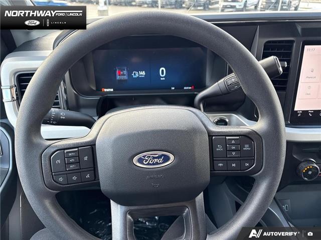 2026 Ford F-250 XLT (Stk: 6F274833) in Brantford - Image 12 of 23