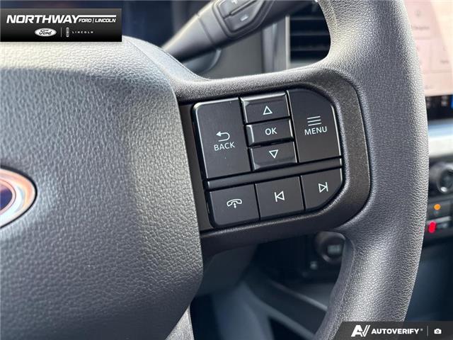 2026 Ford F-250 XLT (Stk: 6F274833) in Brantford - Image 14 of 23