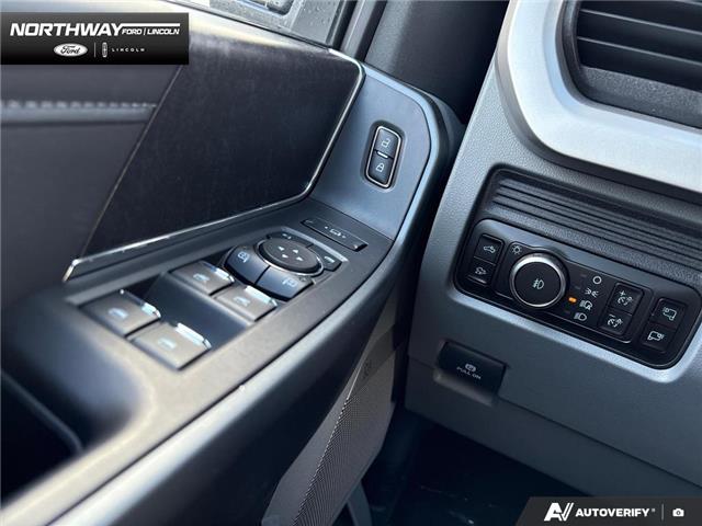 2026 Ford F-250 XLT (Stk: 6F274833) in Brantford - Image 15 of 23
