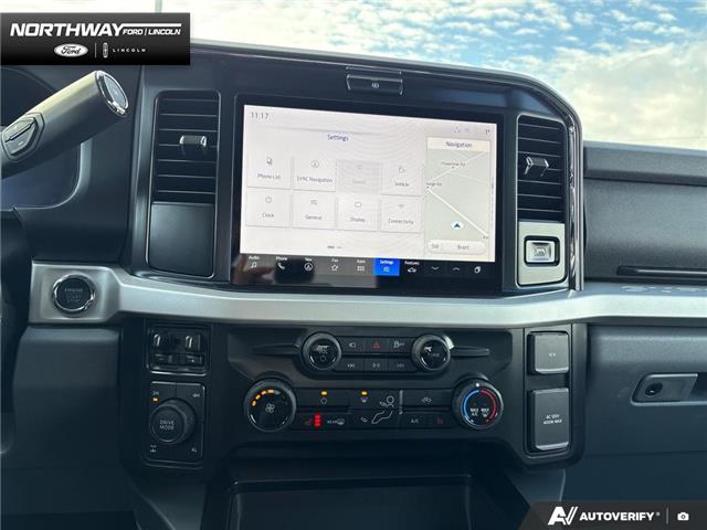 2026 Ford F-250 XLT (Stk: 6F274833) in Brantford - Image 17 of 23