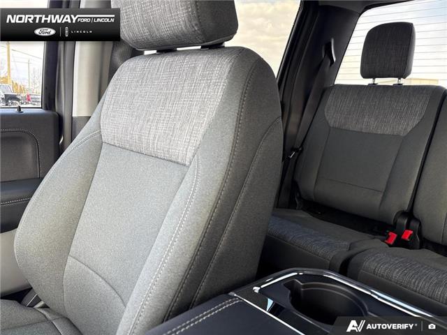 2026 Ford F-250 XLT (Stk: 6F274833) in Brantford - Image 18 of 23