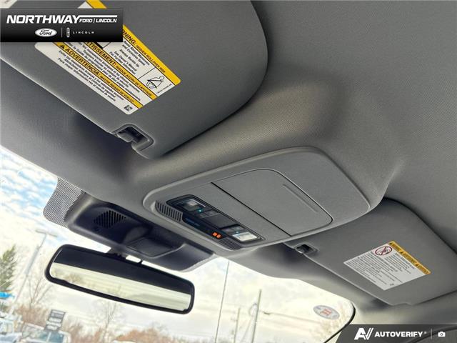 2026 Ford F-250 XLT (Stk: 6F274833) in Brantford - Image 19 of 23