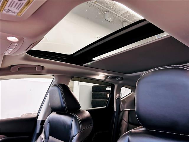 2023 Nissan Murano SL (Stk: V3332) in Prince Albert - Image 6 of 13