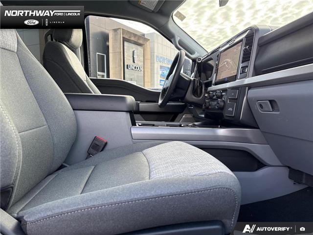 2026 Ford F-250 XLT (Stk: 6F274833) in Brantford - Image 20 of 23
