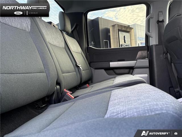 2026 Ford F-250 XLT (Stk: 6F274833) in Brantford - Image 21 of 23