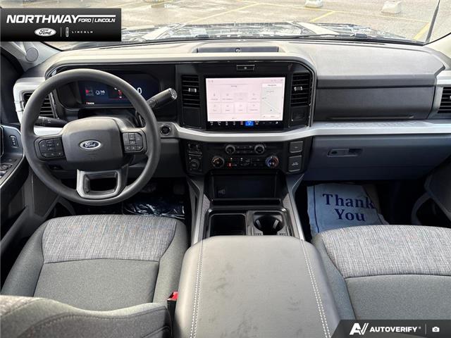 2026 Ford F-250 XLT (Stk: 6F274833) in Brantford - Image 22 of 23