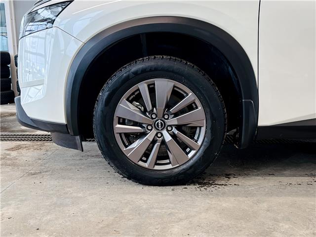 2024 Nissan Pathfinder SV (Stk: V3340) in Prince Albert - Image 14 of 14