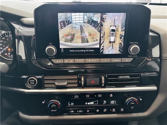 2024 Nissan Pathfinder SV (Stk: V3340) in Prince Albert - Image 5 of 14