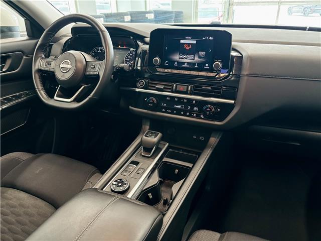 2024 Nissan Pathfinder SV (Stk: V3340) in Prince Albert - Image 3 of 14