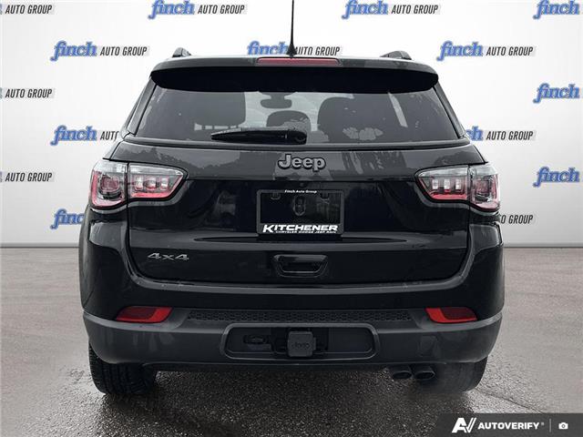 2021 Jeep Compass North (Stk: 780) in Kitchener - Image 5 of 24