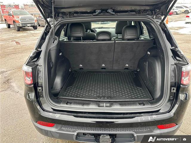 2021 Jeep Compass North (Stk: 780) in Kitchener - Image 10 of 24