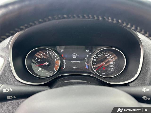 2021 Jeep Compass North (Stk: 780) in Kitchener - Image 14 of 24