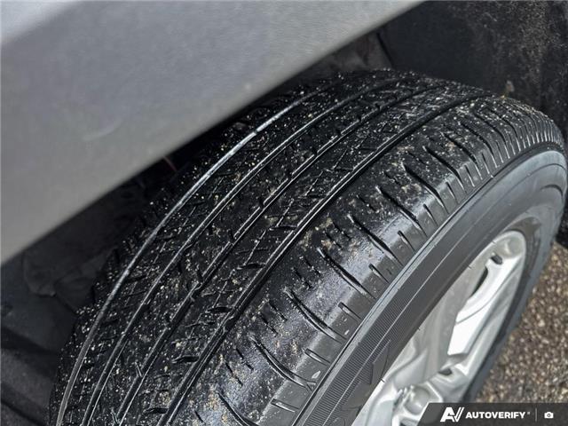 2020 Toyota RAV4 XLE (Stk: 863) in Kitchener - Image 7 of 24