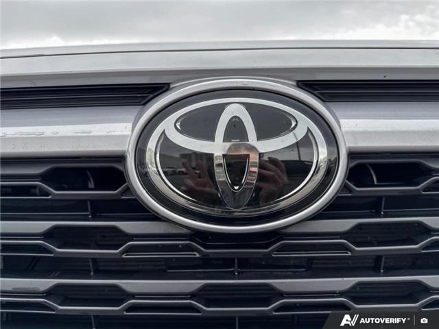2020 Toyota RAV4 XLE (Stk: 863) in Kitchener - Image 9 of 24