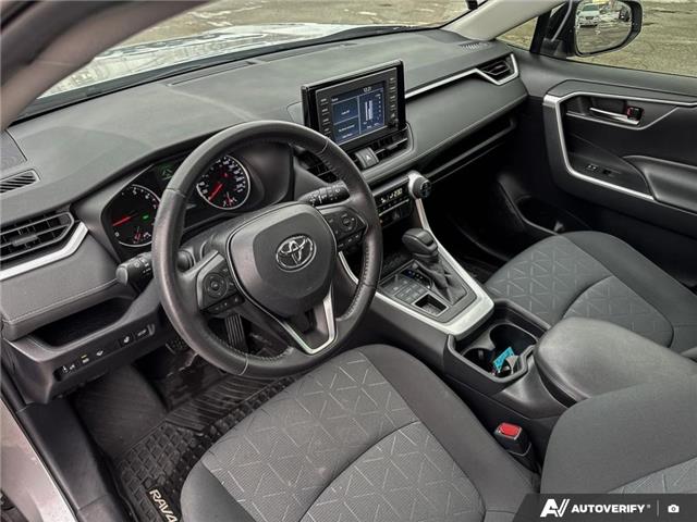 2020 Toyota RAV4 XLE (Stk: 863) in Kitchener - Image 12 of 24