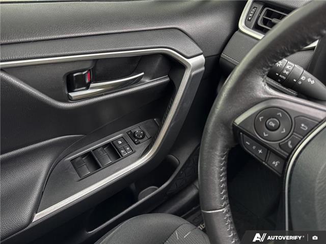 2020 Toyota RAV4 XLE (Stk: 863) in Kitchener - Image 16 of 24