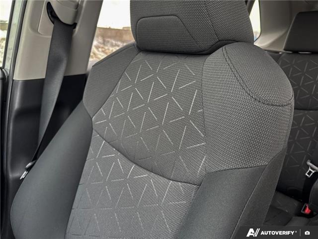 2020 Toyota RAV4 XLE (Stk: 863) in Kitchener - Image 19 of 24