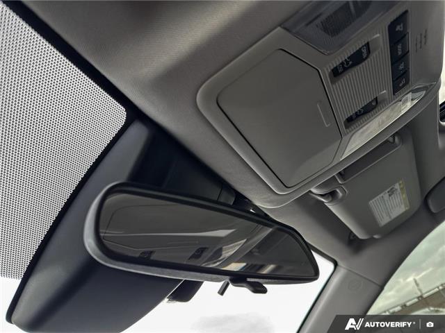 2020 Toyota RAV4 XLE (Stk: 863) in Kitchener - Image 20 of 24