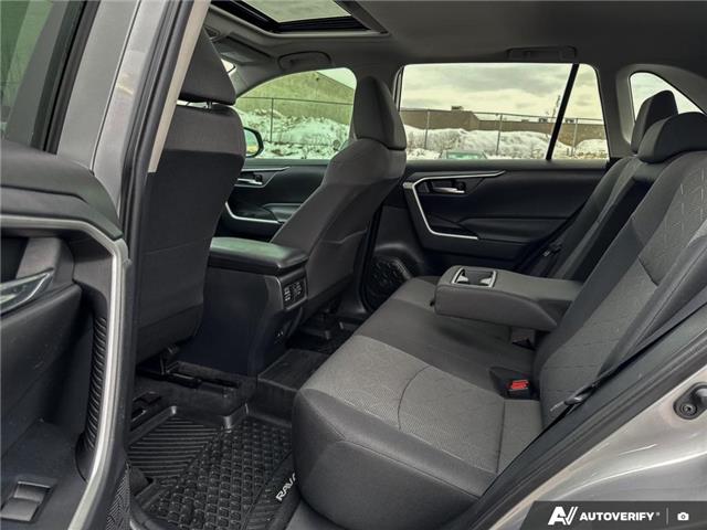 2020 Toyota RAV4 XLE (Stk: 863) in Kitchener - Image 22 of 24