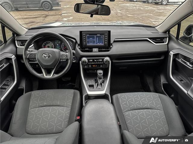 2020 Toyota RAV4 XLE (Stk: 863) in Kitchener - Image 23 of 24