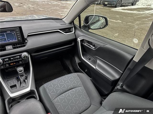 2020 Toyota RAV4 XLE (Stk: 863) in Kitchener - Image 24 of 24