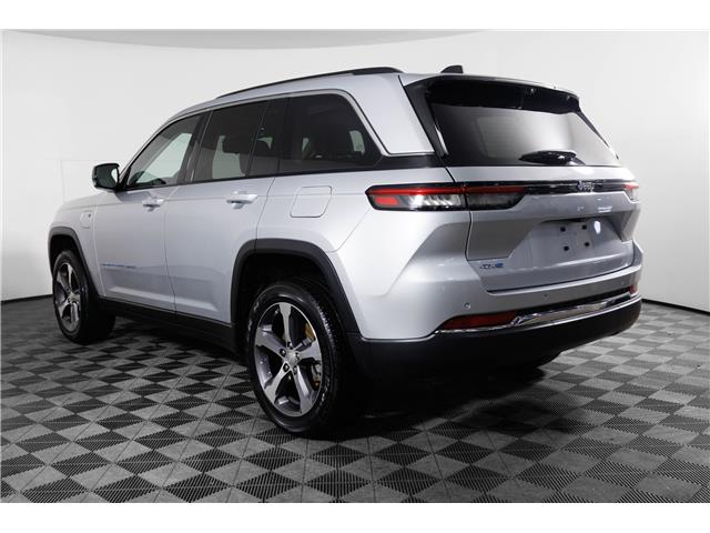 2023 Jeep Grand Cherokee 4xe Base (Stk: Z5043A) in London - Image 4 of 34