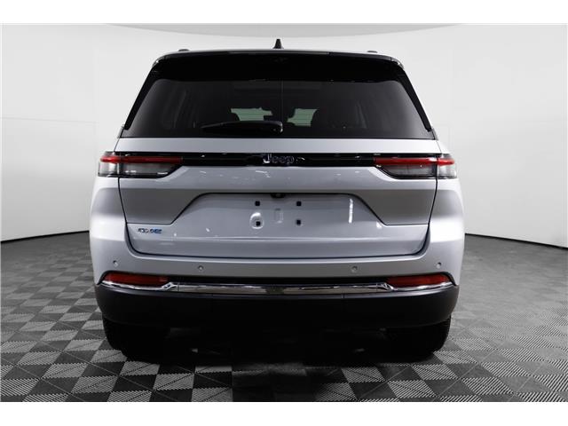 2023 Jeep Grand Cherokee 4xe Base (Stk: Z5043A) in London - Image 5 of 34