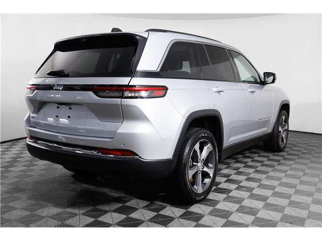 2023 Jeep Grand Cherokee 4xe Base (Stk: Z5043A) in London - Image 6 of 34