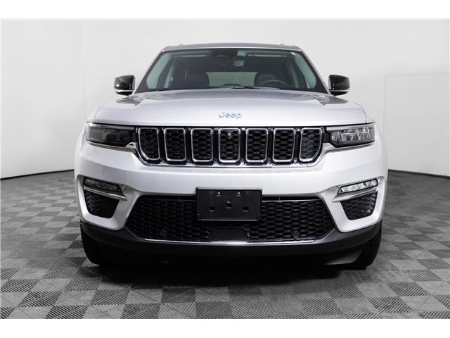 2023 Jeep Grand Cherokee 4xe Base (Stk: Z5043A) in London - Image 2 of 34