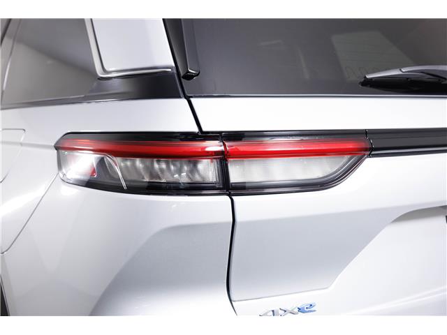 2023 Jeep Grand Cherokee 4xe Base (Stk: Z5043A) in London - Image 7 of 34