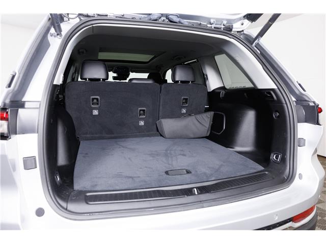 2023 Jeep Grand Cherokee 4xe Base (Stk: Z5043A) in London - Image 8 of 34