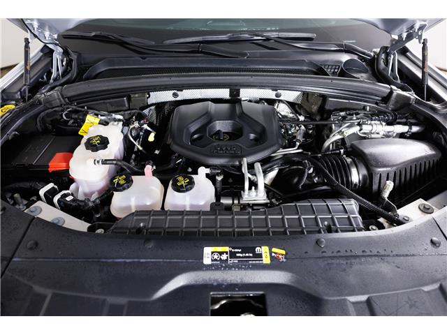 2023 Jeep Grand Cherokee 4xe Base (Stk: Z5043A) in London - Image 11 of 34