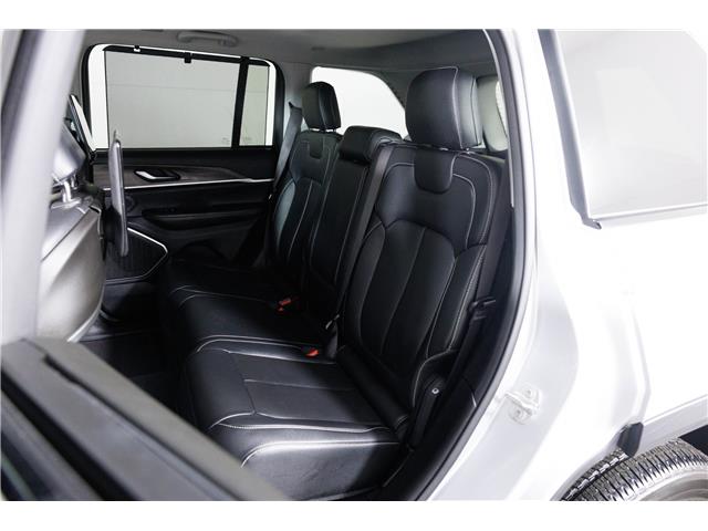 2023 Jeep Grand Cherokee 4xe Base (Stk: Z5043A) in London - Image 32 of 34