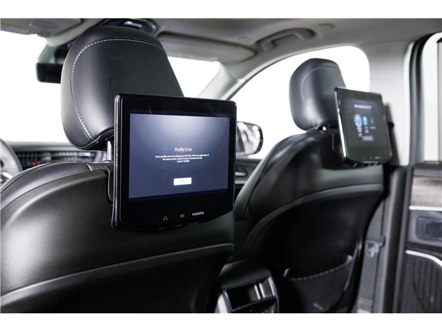 2023 Jeep Grand Cherokee 4xe Base (Stk: Z5043A) in London - Image 33 of 34