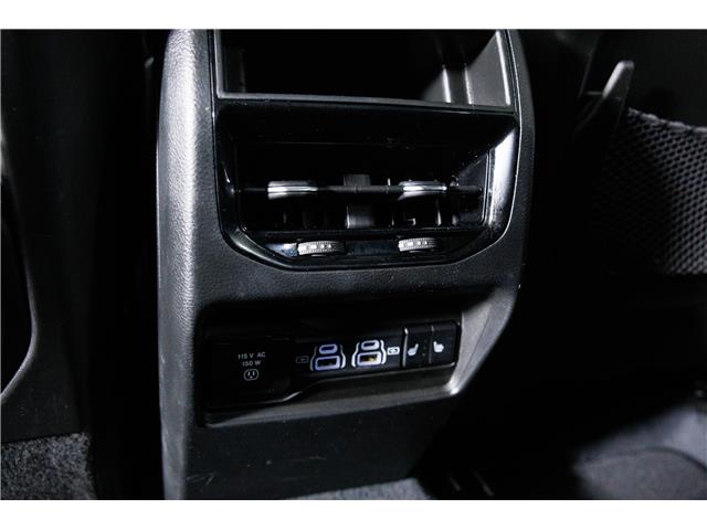 2023 Jeep Grand Cherokee 4xe Base (Stk: Z5043A) in London - Image 34 of 34