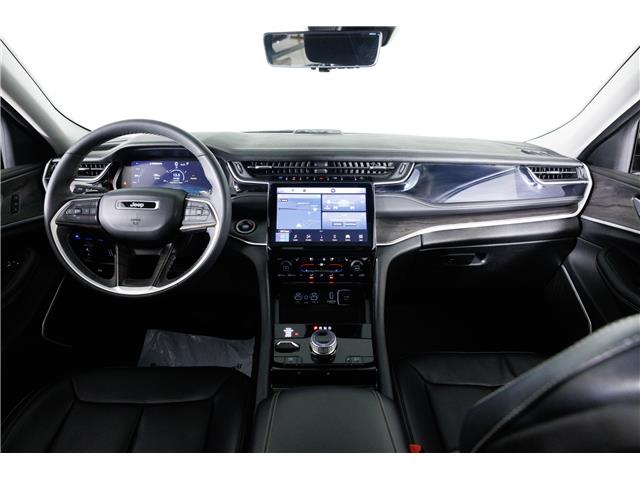 2023 Jeep Grand Cherokee 4xe Base (Stk: Z5043A) in London - Image 18 of 34