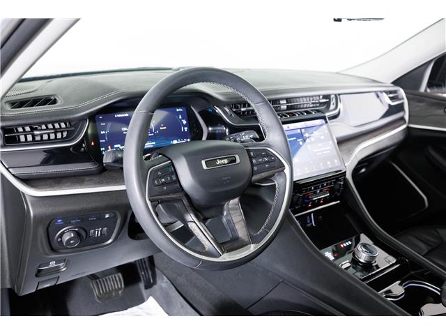 2023 Jeep Grand Cherokee 4xe Base (Stk: Z5043A) in London - Image 19 of 34