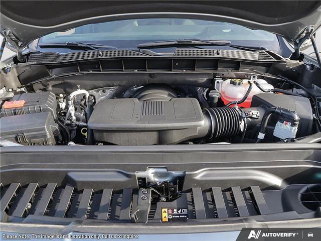 2026 GMC Sierra 1500 AT4 (Stk: 26G205) in Tillsonburg - Image 6 of 25
