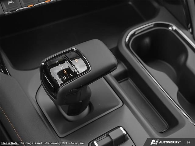 2026 GMC Sierra 1500 AT4 (Stk: 26G205) in Tillsonburg - Image 17 of 25