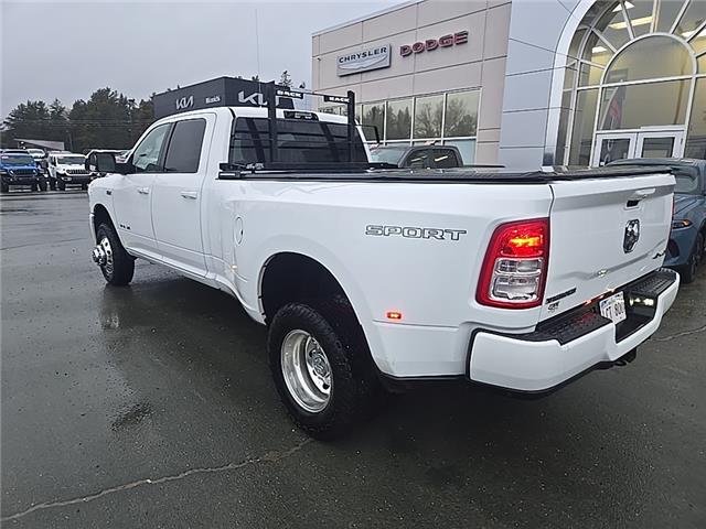 2022 RAM 3500 Big Horn (Stk: U2567) in Miramichi - Image 3 of 13