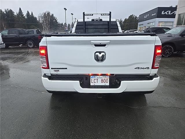 2022 RAM 3500 Big Horn (Stk: U2567) in Miramichi - Image 4 of 13