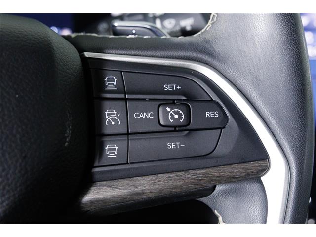 2023 Jeep Grand Cherokee 4xe Base (Stk: Z5043A) in London - Image 22 of 34