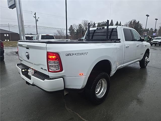 2022 RAM 3500 Big Horn (Stk: U2567) in Miramichi - Image 5 of 13