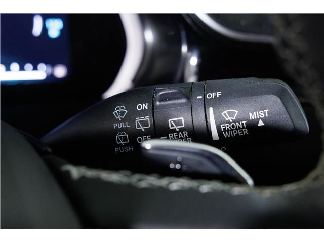 2023 Jeep Grand Cherokee 4xe Base (Stk: Z5043A) in London - Image 23 of 34