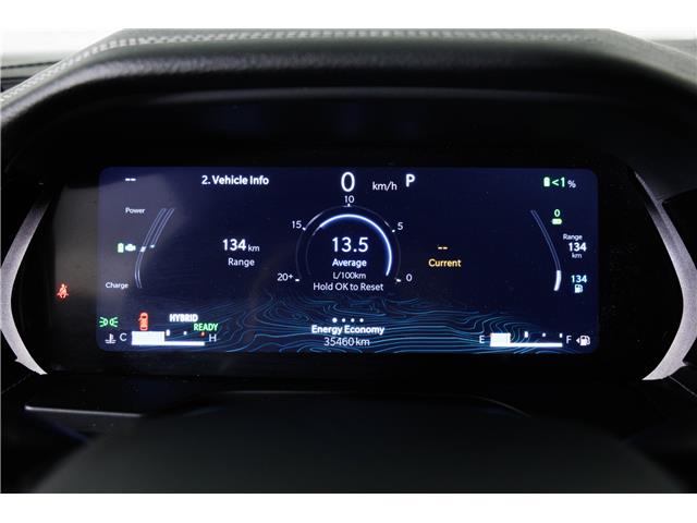 2023 Jeep Grand Cherokee 4xe Base (Stk: Z5043A) in London - Image 24 of 34